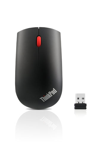 Lenovo 4X30M56887 - THINKPAD ESSENTIAL WIRELESS MOUSE