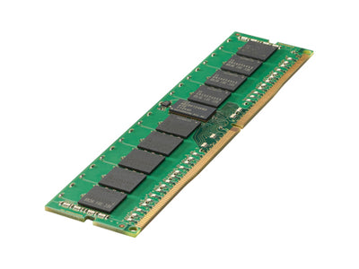 T0H89AT - HP 4Gb PC4-2133P-S Non-ECC UB CAS-15 SODIMM for WS