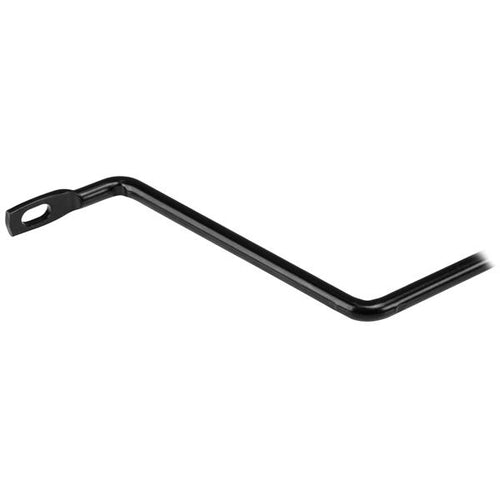 CMLB104 - STARTECH.COM HORIZONTAL CABLE LACING BARS FOR RACKS - 4IN OFFSET - 10 PACK 2 YR