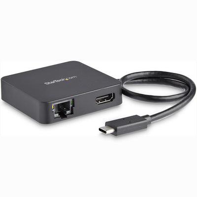 StarTech.com DKT30CHD - USB C Multiport Adapter HDMI USB 3.0 Gb