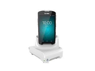ZEBRA CRD-TC51-HC1SC-01 TC51 HEALTHCARE 1SLOT USB/CHARGE CRADLE