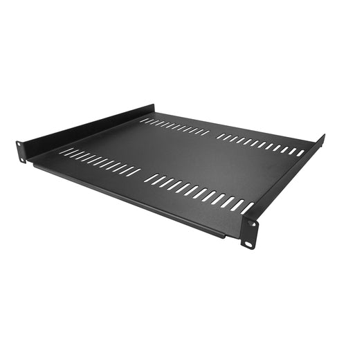StarTech.com CABSHELF116V - Vented 1U Rack Shelf - 16in Deep