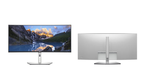 Dell U3824DW - U3824DW