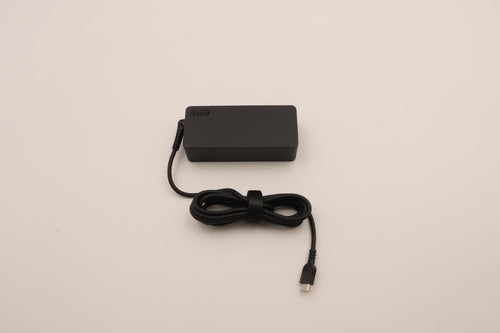 IBM Power Adapter AC 65W 20VDC 3.25A USB Type-C Output - C6 3-Pin AC Input - FRU
