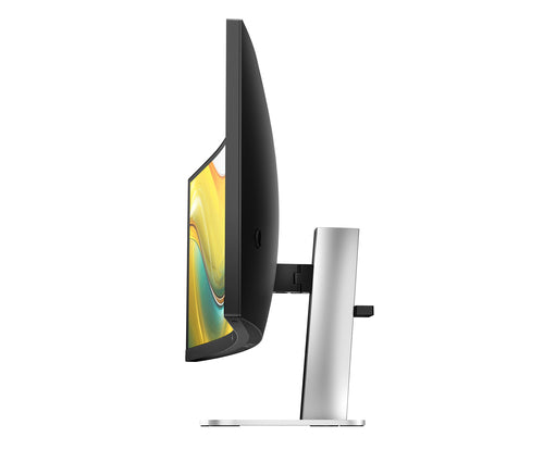 HP Series 5 Pro 534pm 34 inch WQHD USB-C Conferencing Monitor