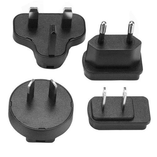 StarTech.com SVA5N3NEUA - Replacement 5V Power Adapter - 5V 3A