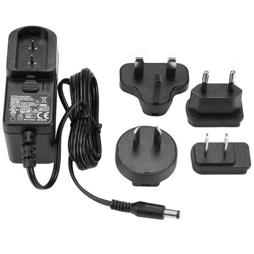 StarTech.com SVA5N3NEUA - Replacement 5V Power Adapter - 5V 3A