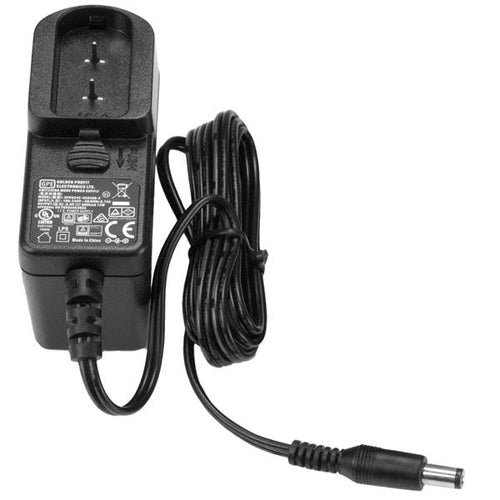 StarTech.com SVA5N3NEUA - Replacement 5V Power Adapter - 5V 3A