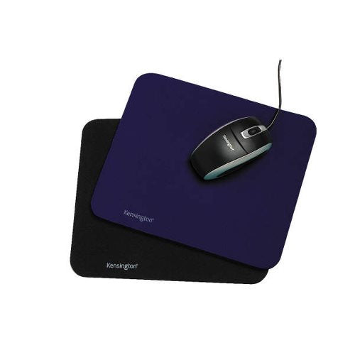 KENSINGTON 52615 - MOUSE PAD - BLACK.
