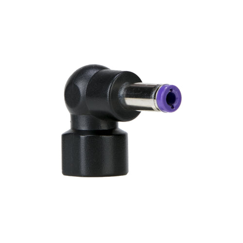 TARGUS PT-3P - 3Pin Power Tip Black