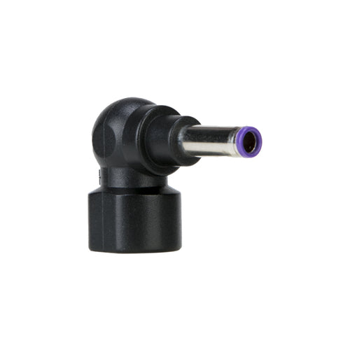 TARGUS PT-3H2 - 3Pin Power Tip Black
