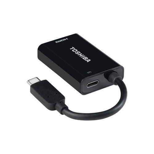 DYNABOOK PA5269U-2PRP - TOSHIBA USB TYPE-C TO HDMI ADAPTER