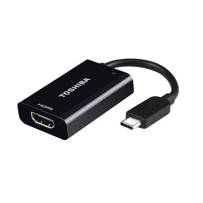 DYNABOOK PA5269U-2PRP - TOSHIBA USB TYPE-C TO HDMI ADAPTER