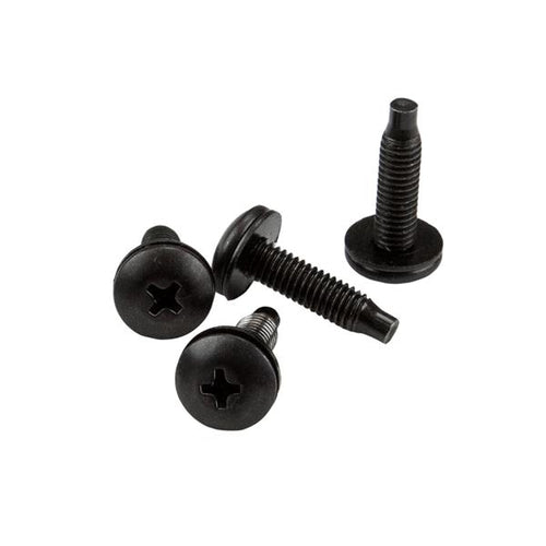 StarTech.com CABSCRWS1032 - StarTech 50 pkg 10-32 Server Rack Screws