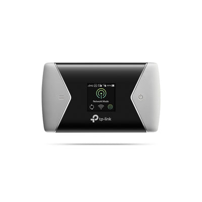 TL-M7450 - TP-Link M7450 4G/LTE CAT6 Mobile Wi-Fi  Router with SIM card slot, 3000mAh battery, Dual-Band AC1200 Support up to 32 Wi-Fi devices