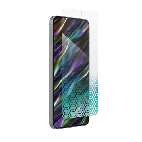 ZAGG InvisibleShield Glass XTR4 Screen Protector for Samsung Galaxy S25+