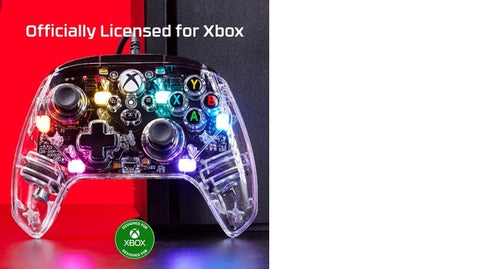 HP 7D6H2AA - HYPERX CLUTCH GLADIATE RGB GAMING CONTROLLER