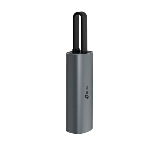 UE302C - TP-Link UE302C USB Type-C to 2.5 Gigabit Ethernet Network Adapter