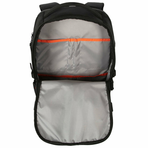 TBB649GL - Targus 15-16IN Terra Backpack Black