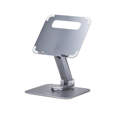 StarTech.com ATER-LAPTOP-RISER - Telescopic Laptop Stand Computer Riser