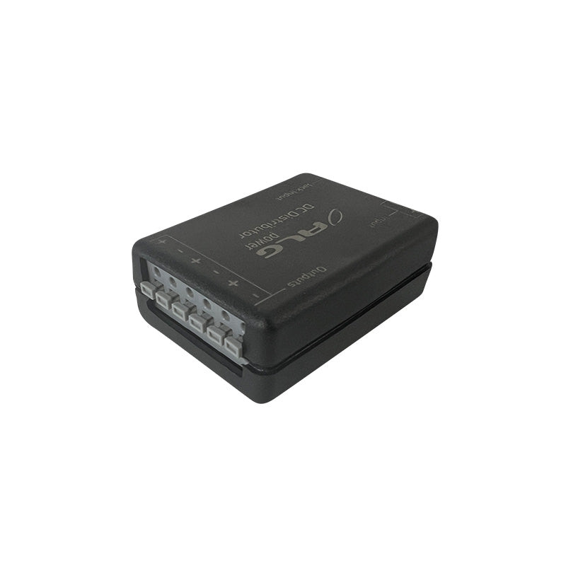 37030020005 - ALGcom DC Distributor for SM9S Site Monitor and Sensors