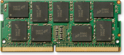 N1M47AA - HP 8Gb PC3L-12800U 1600Mhz Non-ECC UB x8 CAS-11 DIMM for Desktops