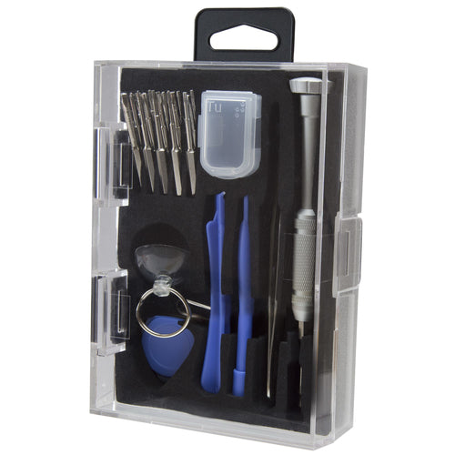 StarTech.com CTKRPR - TABLET PHONE COMPUTER REPAIR TOOL KIT