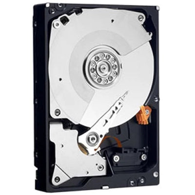 RF9T8 - Dell 1.8Tb SAS 6G 10K SFF 512e HDD - APN