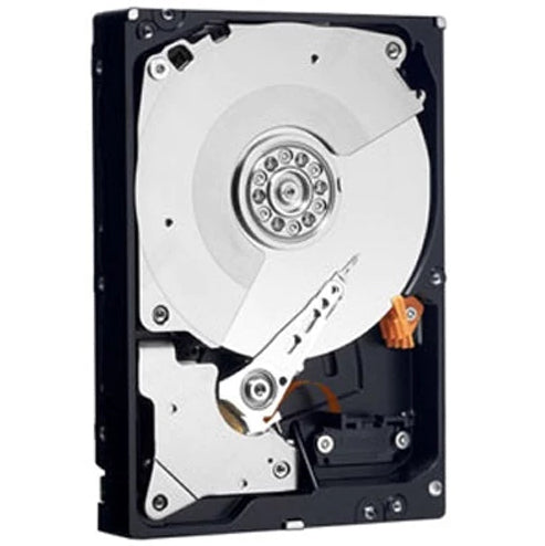 RF9T8 - Dell 1.8Tb SAS 6G 10K SFF 512e HDD - APN