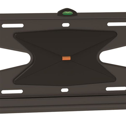 StarTech.com FPWFXBAT - Low Profile TV Wall Mount - Anti-Theft
