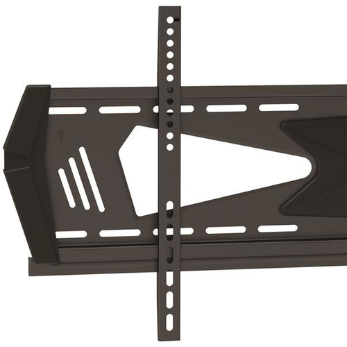 StarTech.com FPWFXBAT - Low Profile TV Wall Mount - Anti-Theft