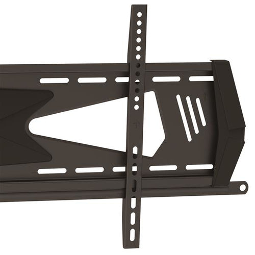 StarTech.com FPWFXBAT - Low Profile TV Wall Mount - Anti-Theft