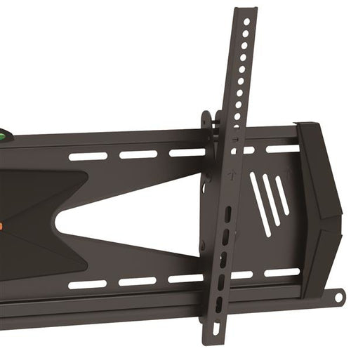StarTech.com FPWTLTBAT - Low Profile TV Wall Mount - Tilting