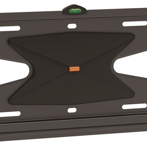 StarTech.com FPWTLTBAT - Low Profile TV Wall Mount - Tilting