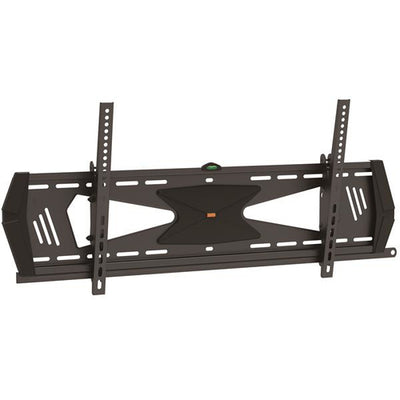 StarTech.com FPWTLTBAT - Low Profile TV Wall Mount - Tilting