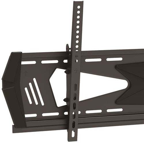 StarTech.com FPWTLTBAT - Low Profile TV Wall Mount - Tilting