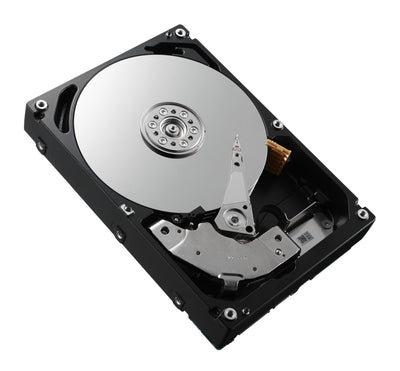 Dell EMC YXG4K Dell 4Tb SAS 12G 7.2K LFF DP 512n HDD (Seagate ST4000NM0025) - APN