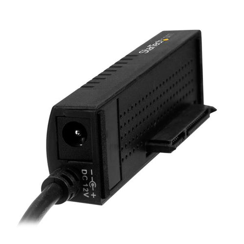 StarTech.com USB31C2SAT3 - USB C SATA Adapter for 2.5/3.5in SSD/HDD