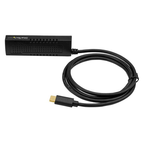 StarTech.com USB31C2SAT3 - USB C SATA Adapter for 2.5/3.5in SSD/HDD