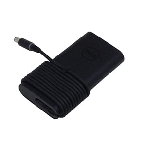 492-11688 - Dell Netzteil AC 90W 7.4mm Ausgang - C6 3-Pin AC Eingang - DPN