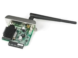 P1083320-037C - KIT ZEBRANET WIRELESS CARD 802.11AC BT