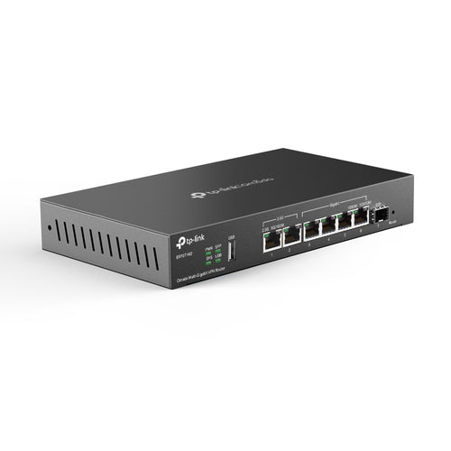 ER707-M2 - Omada ER707-M2 Multi-Gigabit VPN Router