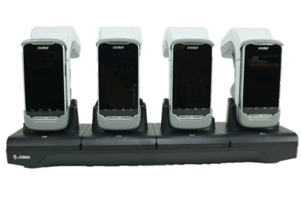 ZEBRA CRD4S-RFD8500-1R