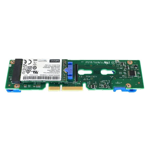 LENOVO THINKSYSTEM M.2 CV1 32GB SATA 6GBPS NON-HOT-SWAP SSD