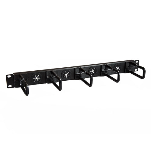 StarTech.com CABLMANAGERH - 1U Server Rack Cable Management Panel