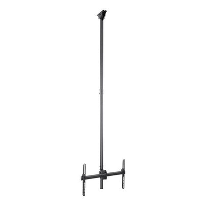 StarTech.com FPCEILPTBLP - Ceiling TV Mount - Long Pole - Steel