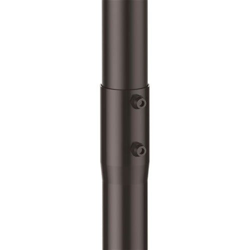 StarTech.com FPCEILPTBLP - Ceiling TV Mount - Long Pole - Steel
