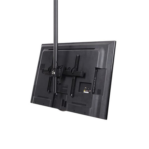 StarTech.com FPCEILPTBLP - Ceiling TV Mount - Long Pole - Steel