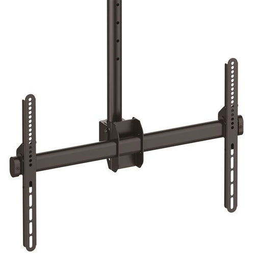 StarTech.com FPCEILPTBLP - Ceiling TV Mount - Long Pole - Steel