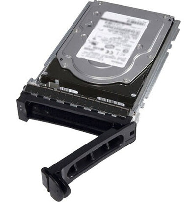Dell EMC Y7RGF Dell 400Gb SAS 12G MLC SFF Write-Intensive Enterprise SSD (Toshiba PX04SHB040/PX05SMB040) R/T-Series Tray - MPN